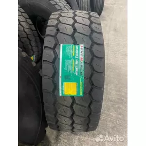 Грузовая шина 445/65 R22,5 Long March LM-539F 22PR  купить в Сатке