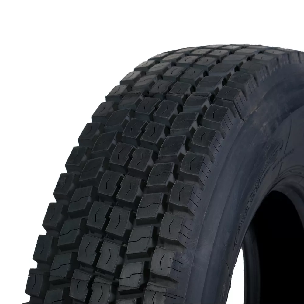 Грузовая шина 315/80 R22,5 Long March LM-329 20PR в Сатке