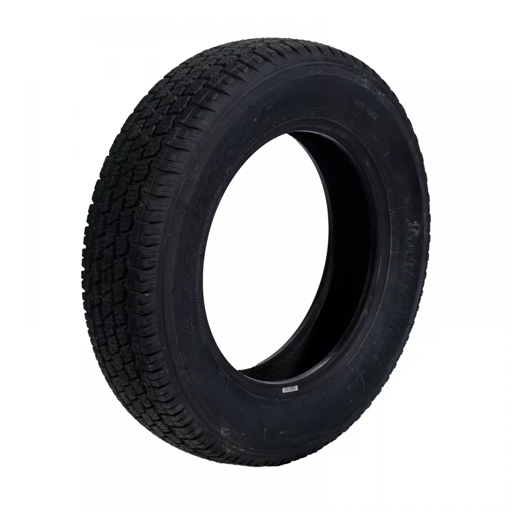 Грузовая шина 185/75 R16 Triangle TR-646 8PR в Сатке