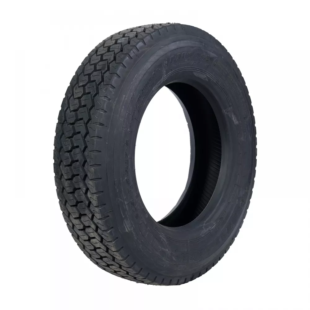 Грузовая шина 215/75 R17,5 Long March LM-508 16PR в Сатке