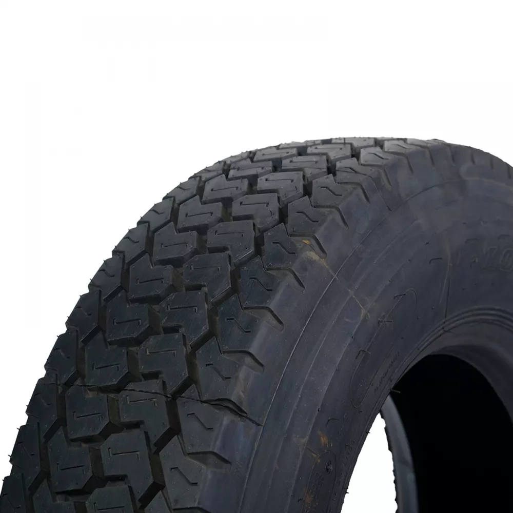 Грузовая шина 235/75 R17,5 Long March LM-508 18PR в Сатке