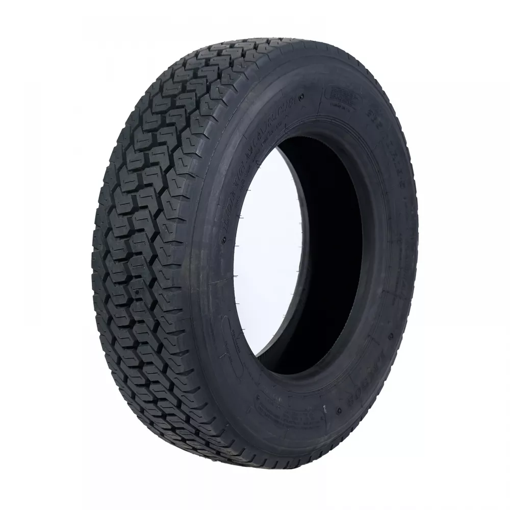 Грузовая шина 265/70 R19,5 Long March LM-508 16PR в Сатке