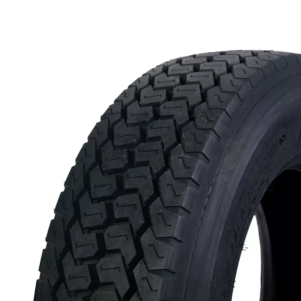 Грузовая шина 265/70 R19,5 Long March LM-508 16PR в Сатке