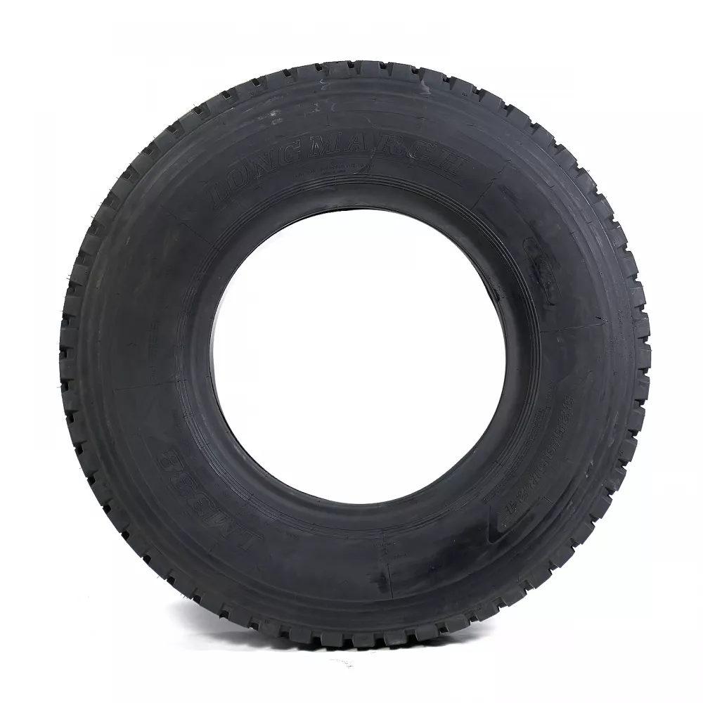 Грузовая шина 325/95 R24 Long March LM-338 22PR в Сатке