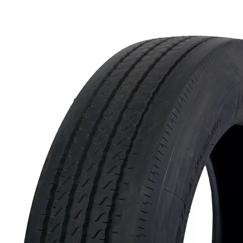 Грузовая шина 255/70 R22,5 Long March LM-120 16PR в Сатке