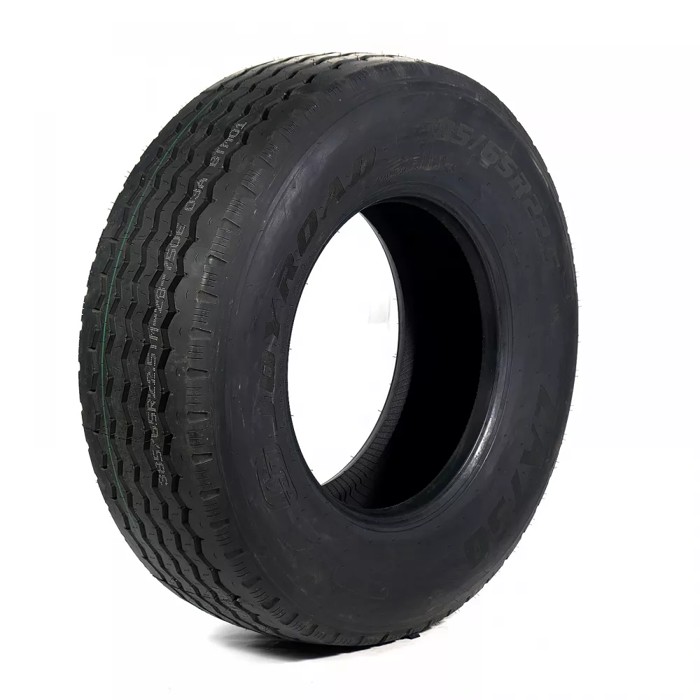 Грузовая шина 385/65 R22,5 Joyroad ZA-750 20PR в Сатке