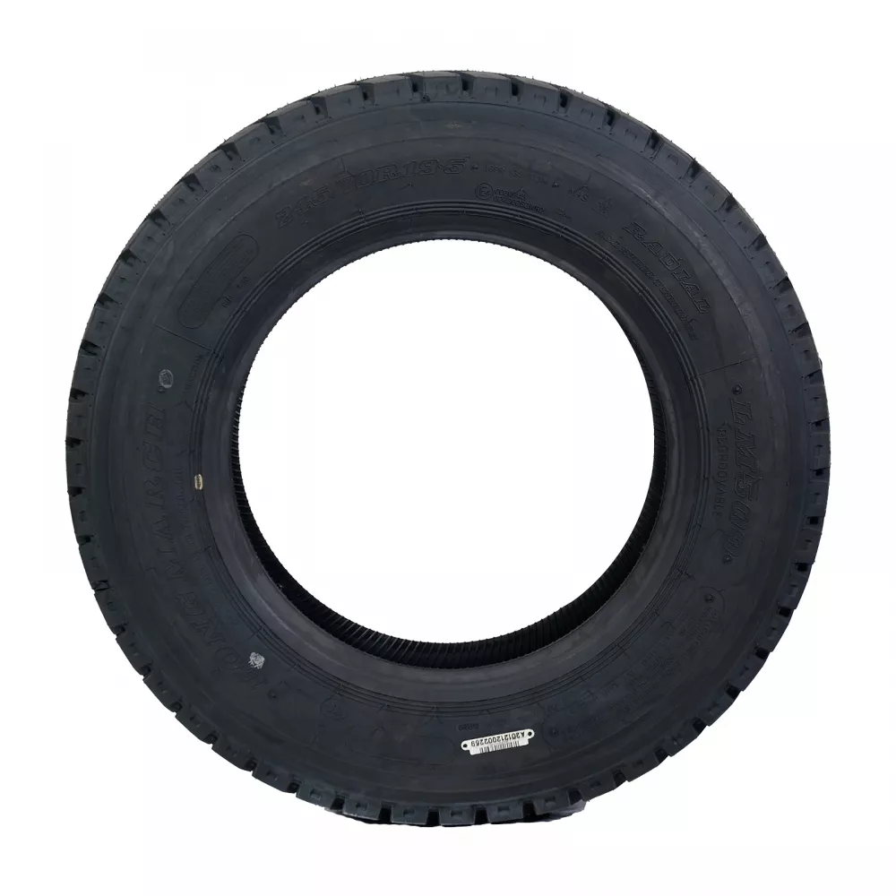 Грузовая шина 245/70 R19,5 Long March LM-509 16PR в Сатке