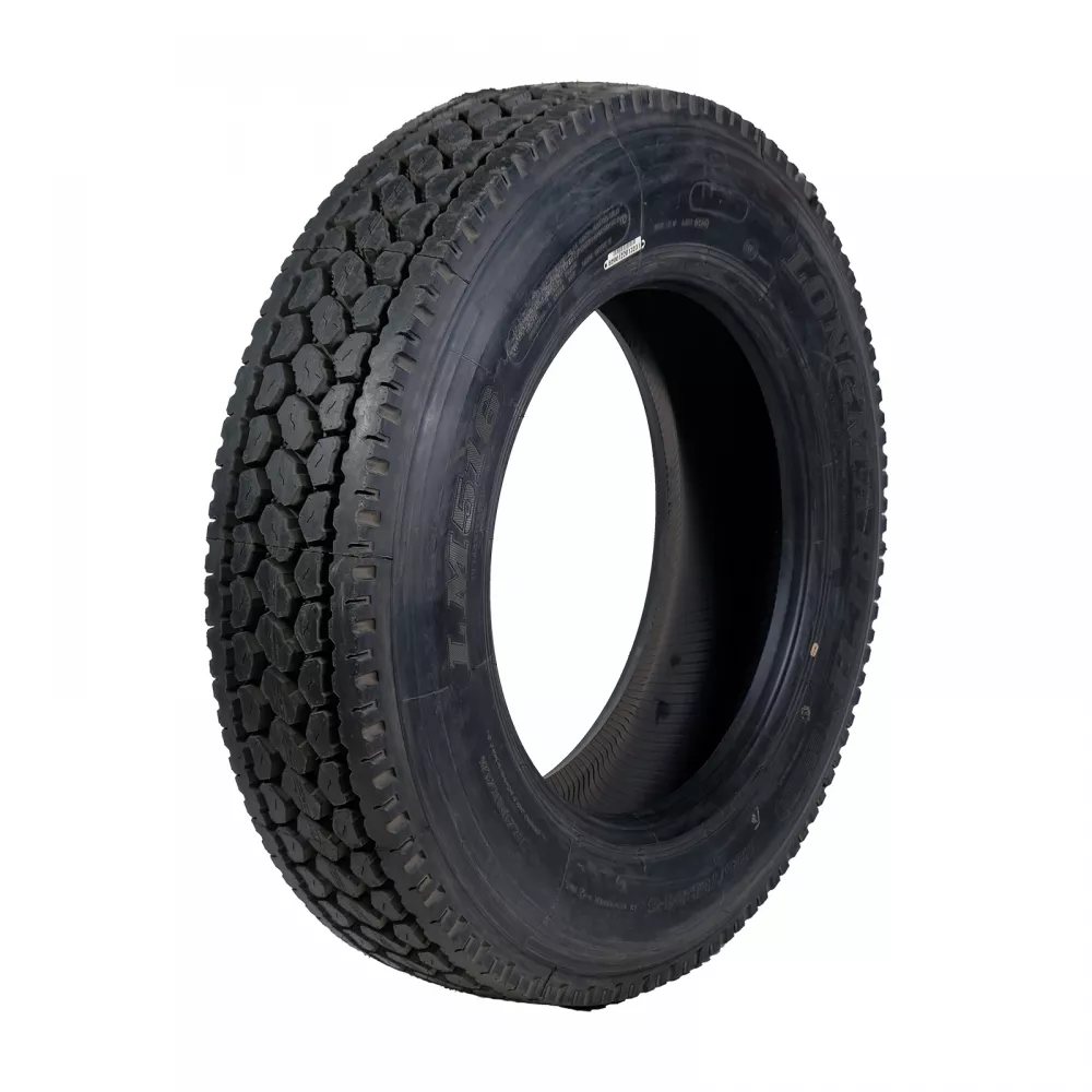 Грузовая шина 285/75 R24,5 Long March LM-516 16PR в Сатке