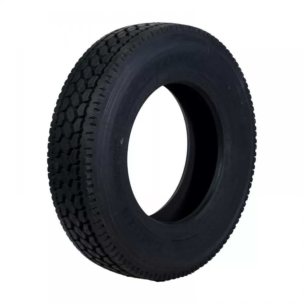 Грузовая шина 295/75 R22,5 Long March LM-516 16PR в Сатке