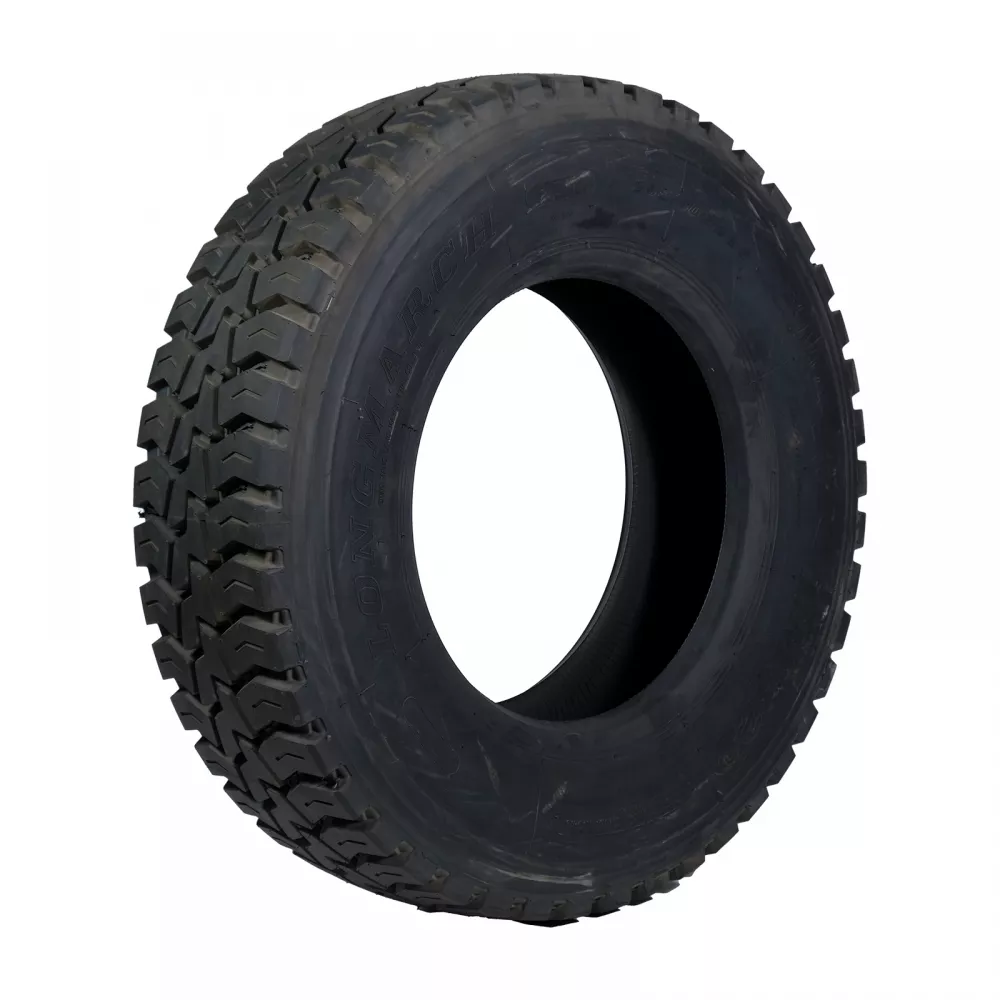 Грузовая шина 295/80 R22,5 Long March LM-328 18PR в Сатке