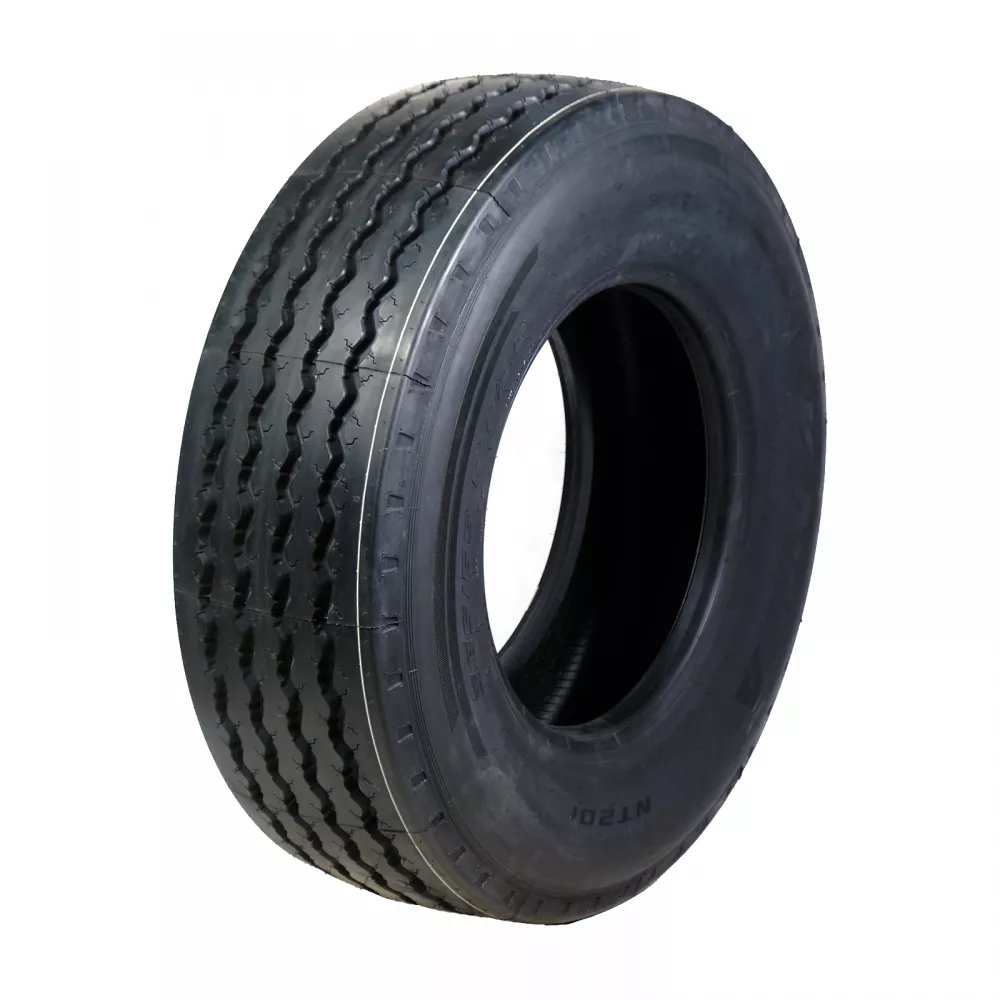 Грузовая шина 385/65 R22,5 Кама NT-201 в Сатке