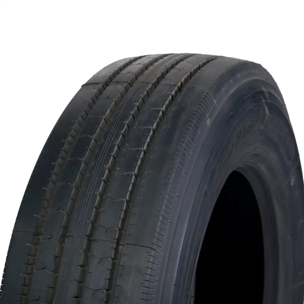 Грузовая шина 275/70 R22,5 Long March LM-216 16PR в Сатке