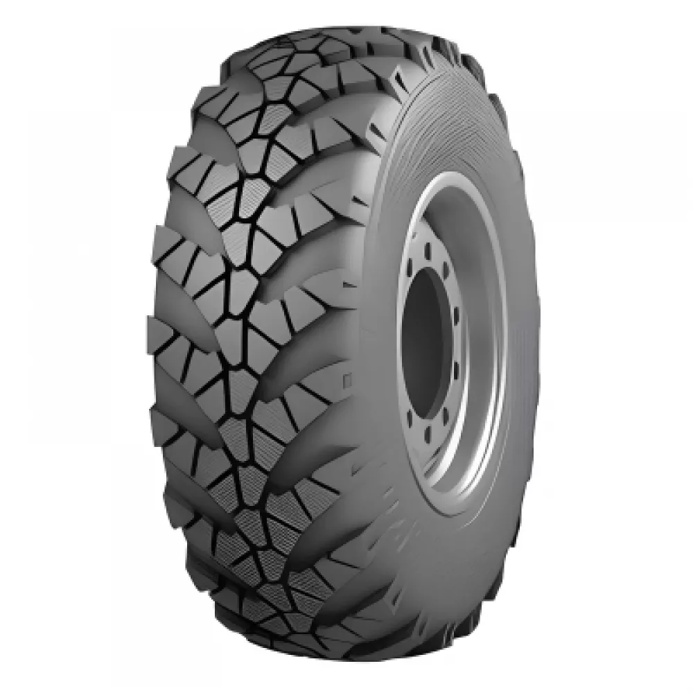Грузовая шина 425/85R21 Tyrex CRG POWER О-184 НС18  в Сатке