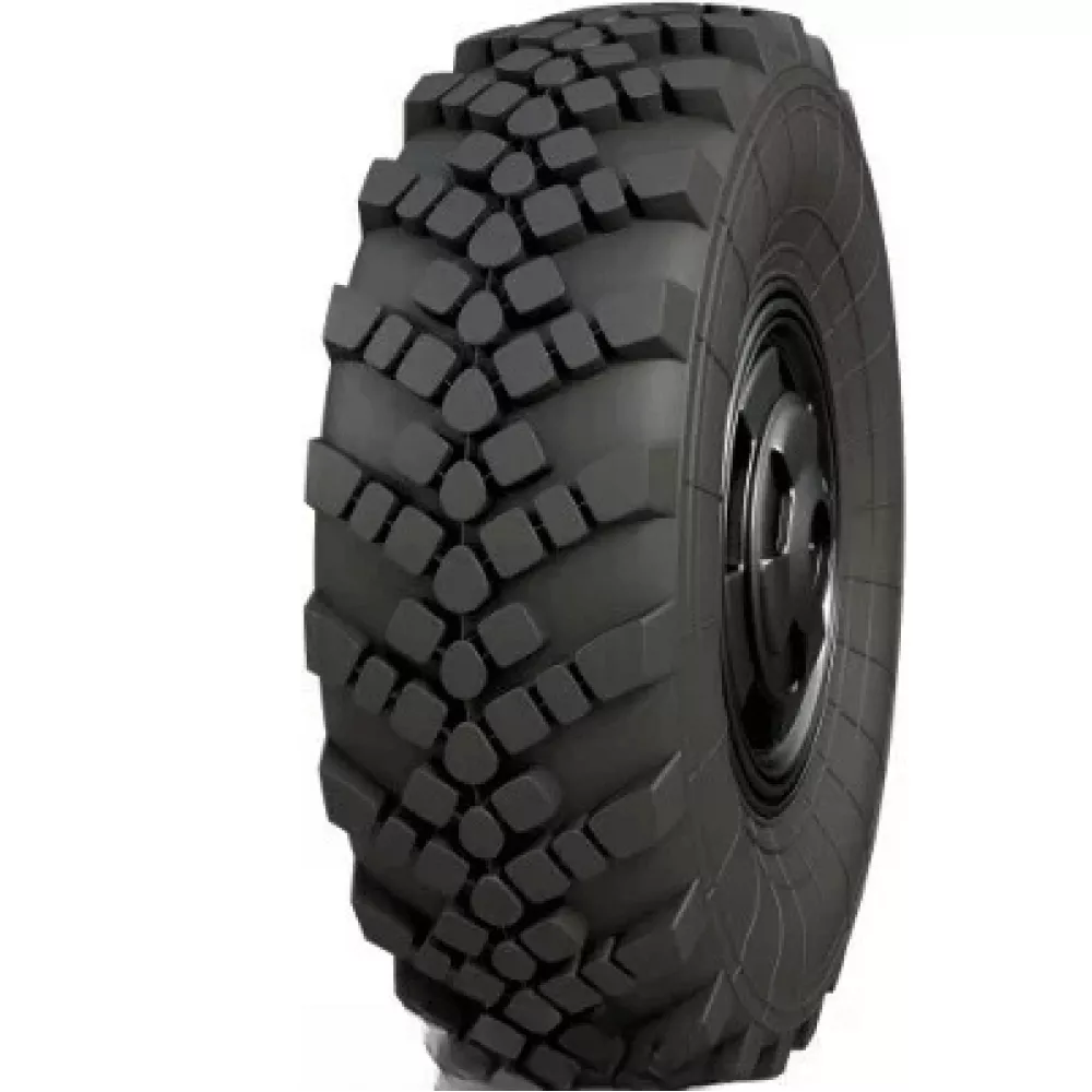 Грузовая шина 425/85 R21 Кама-1260-1 НС18 в Сатке