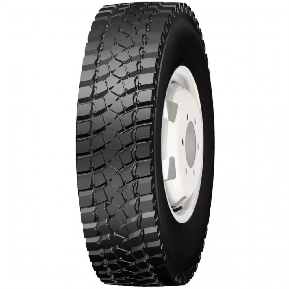 Грузовая шина 315/80 R22,5 Кама NU-701 в Сатке