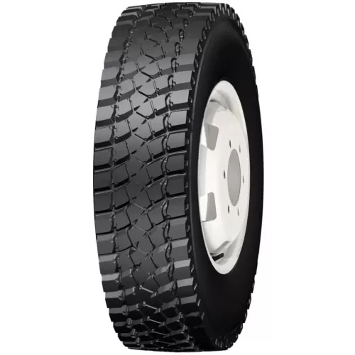 Грузовая шина 315/80 R22,5 Кама NU-701 купить