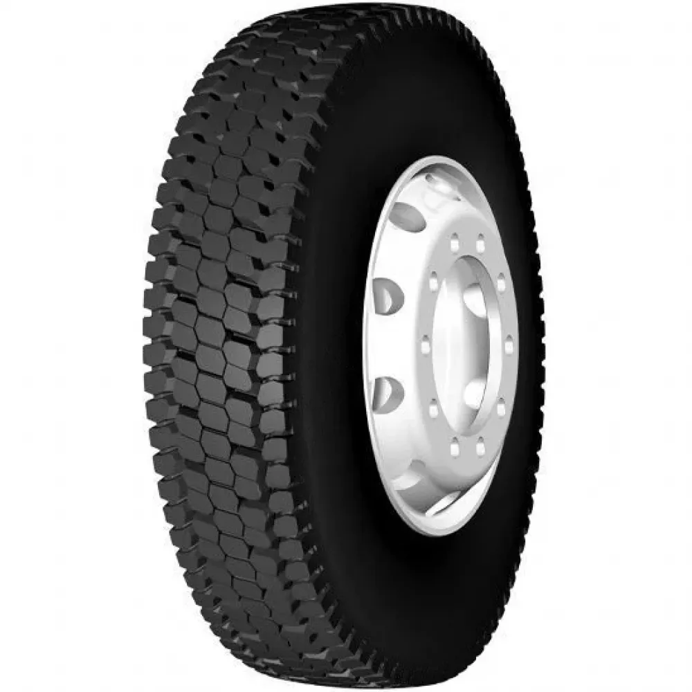 Грузовая шина 315/80 R22,5 Кама NR-201 в Сатке