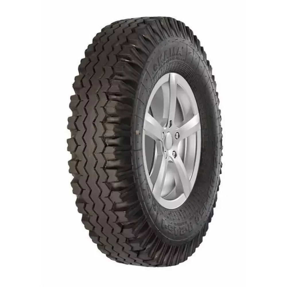 Грузовая шина 215/90 R15С Кама Я-245-1 в Сатке