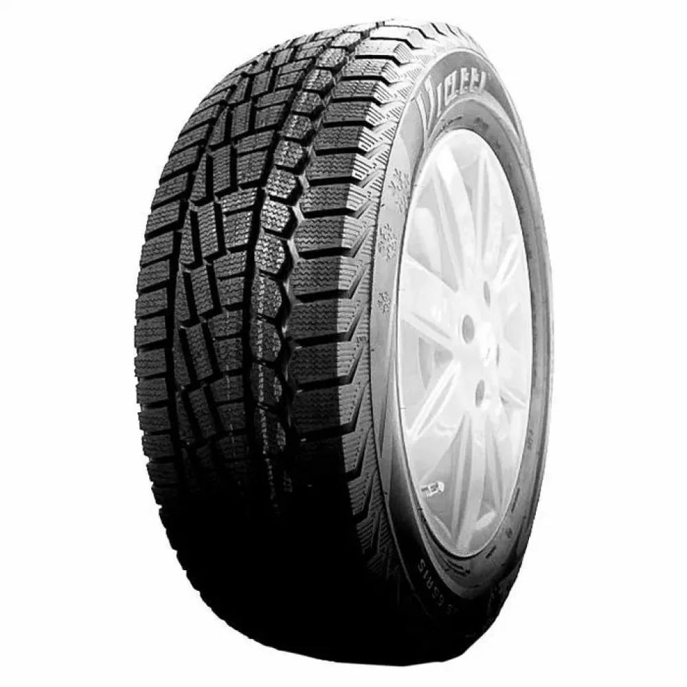 Грузовая шина 185/75 R16C Кама Viatti Vettore Brina V-525 липучка в Сатке