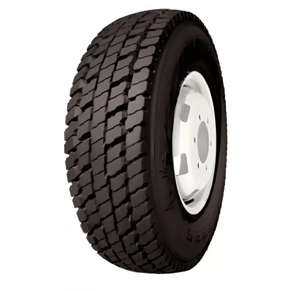 Грузовая шина 315/70 R22,5 Кама NR-202 в Сатке