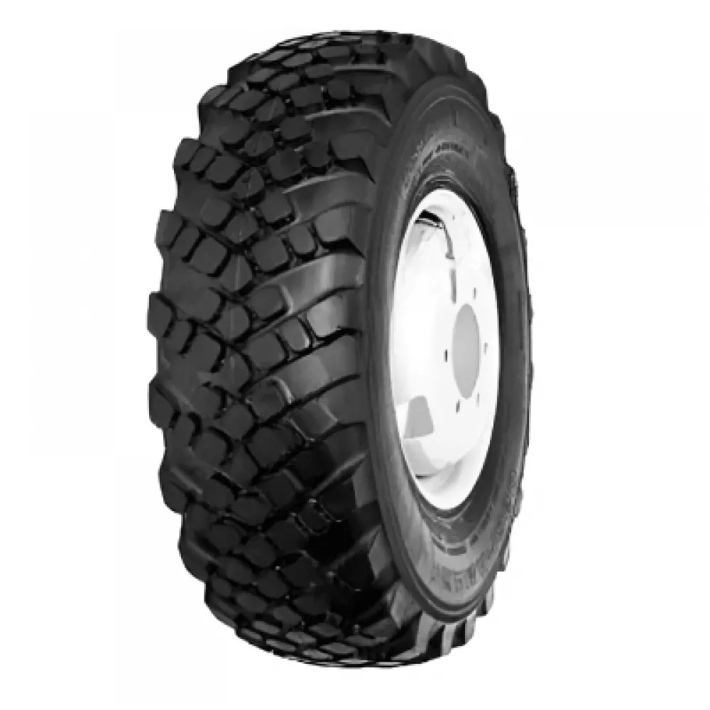 Грузовая шина 425/85 R21 Кама 1260-2 НС18 в Сатке