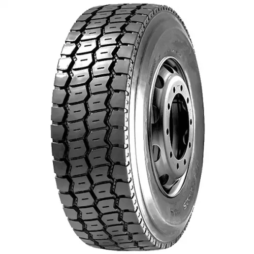 Грузовая шина 385/65 R22,5 Hifly HTM313  купить в Сатке