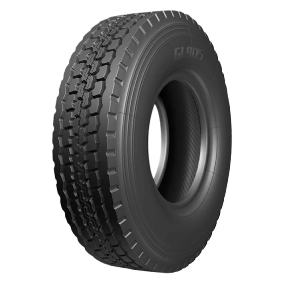 Грузовая шина 385/95R24 14,00R24 ADVANCE ***GLB05 TL H2, RC 170F AD EN  в Сатке