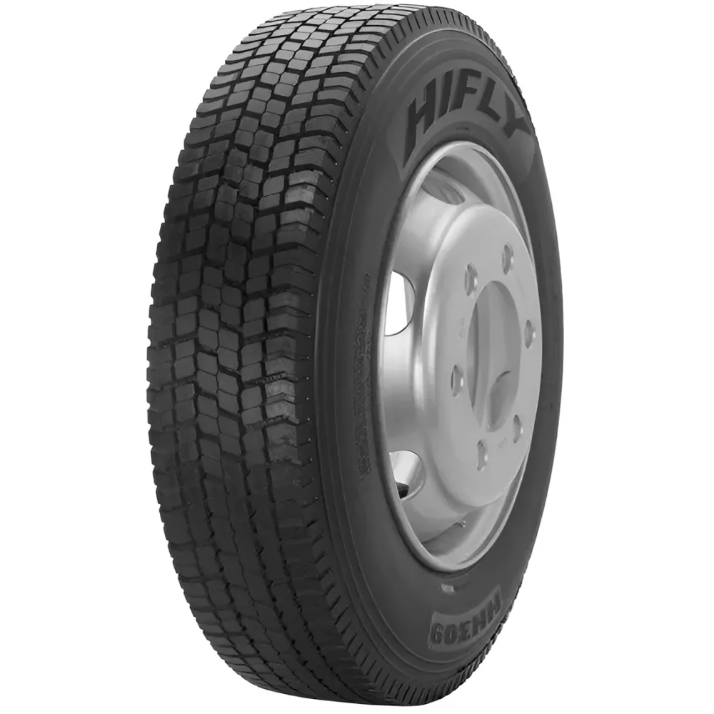 Грузовая шина 215/75 R17,5 Hifly HH309  в Сатке