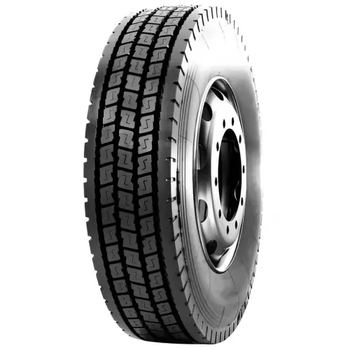 Грузовая шина 295/75 R22,5 Hifly HH312  купить в Сатке