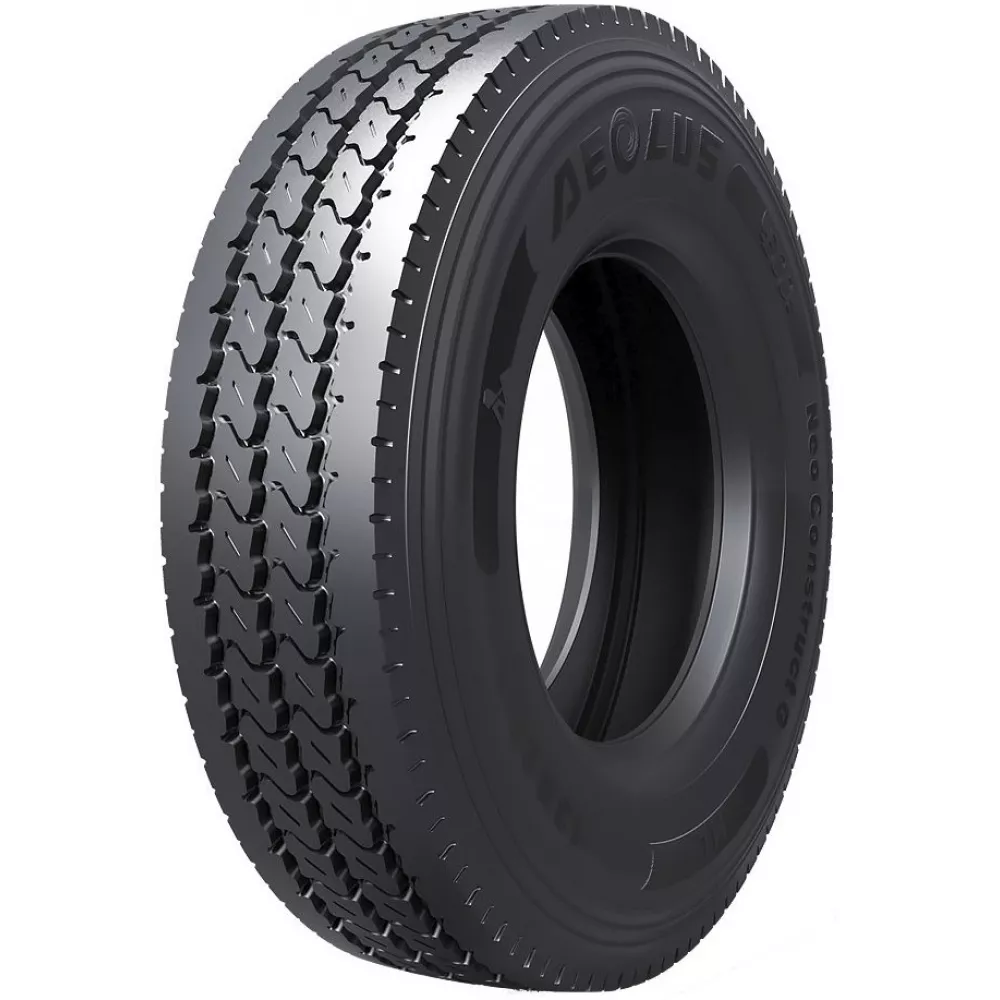 Грузовая шина Aeolus Neo Construct G 315/80 R22.5 158/150K в Сатке