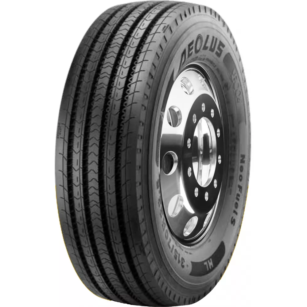 Грузовая шина Aeolus Neo Fuel S 315/70 R22.5 156/150L  в Сатке