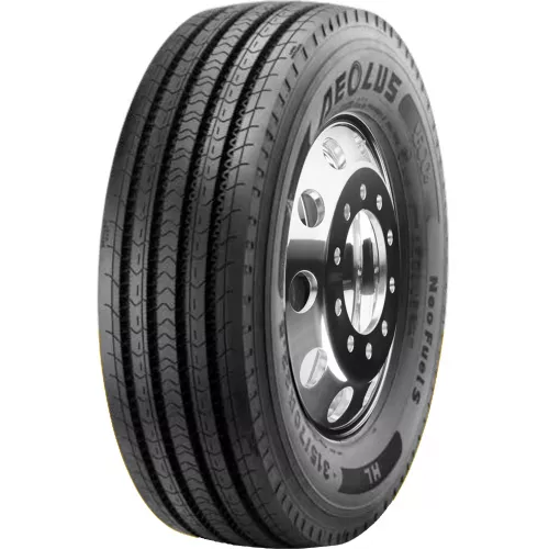 Грузовая шина Aeolus Neo Fuel S 315/70 R22,5 156/150L, Рулевая ось купить в Сатке