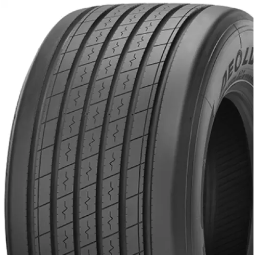 Грузовая шина Aeolus Neo Fuel T2 445/45 R19,5 164J, Прицеп купить в Сатке