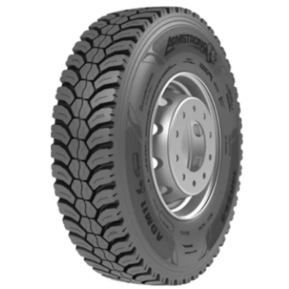 Грузовая шина Armstrong ADM11 315/80 R22.5 156/150K для ведущей оси в Сатке