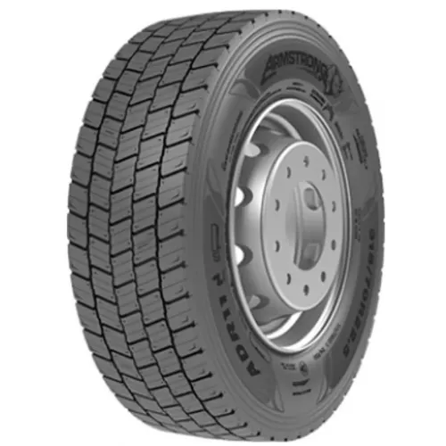 Грузовая шина Armstrong ADR11 295/80 R22,5 152/148M, ведущая ось купить в Сатке