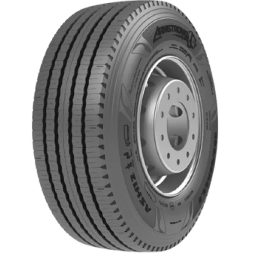 Грузовая шина Armstrong ASH12 385/65 R22,5 164K, рулевая ось купить в Сатке