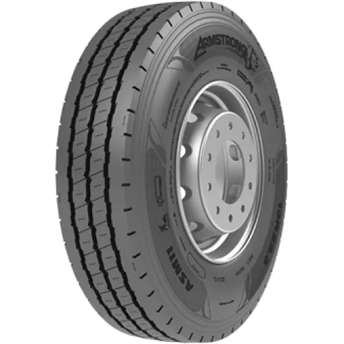 Грузовая шина Armstrong ASM11 315/80 R22,5 156/150K, рулевая ось купить в Сатке