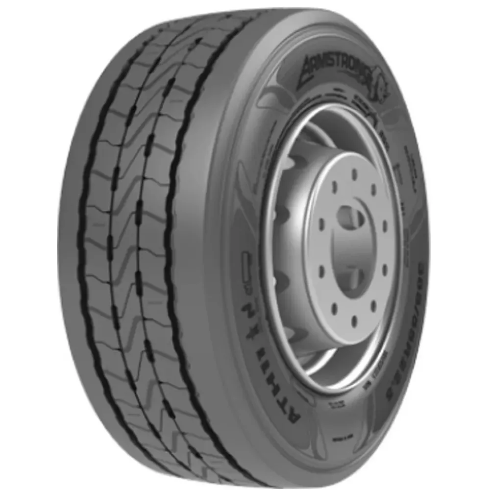 Грузовая шина Armstrong ATH11 385/65 R22.5 160K для прицепа в Сатке