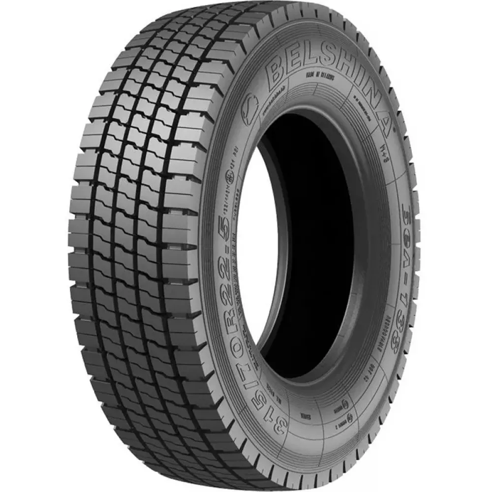 Грузовая шина Белшина Бел-138М 315/70 R22,5 в Сатке