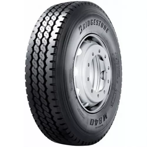Грузовая шина Bridgestone M840 R22,5 315/80 158G TL  купить в Сатке