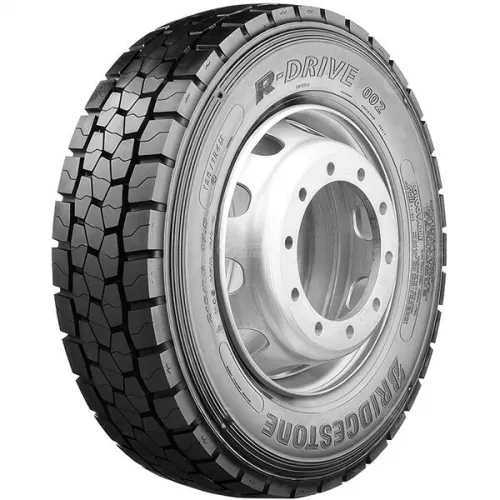 Грузовая шина Bridgestone RD2 R17,5 235/75 132/130M TL купить в Сатке