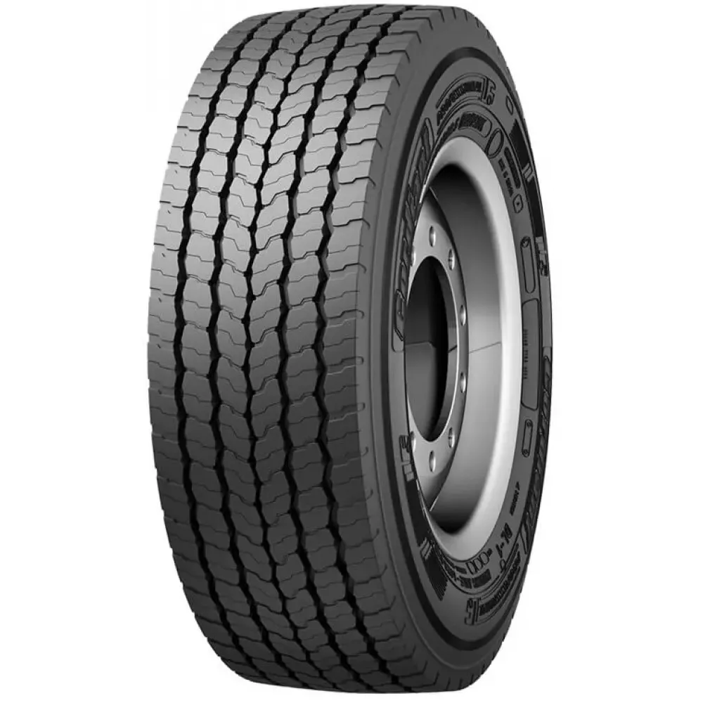 Грузовая шина Cordiant Professional DL-1 295/60 R22.5 150/147K для ведущей оси в Сатке