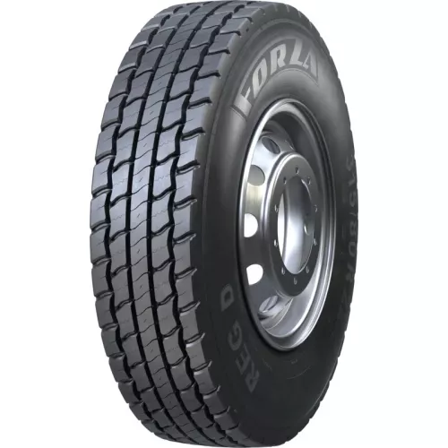 Грузовая шина Forza REG D 315/80 R22,5 154/150K купить в Сатке