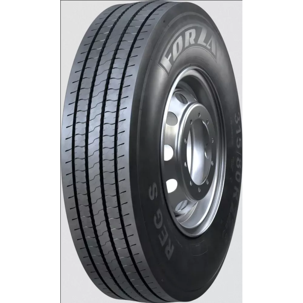 Грузовая шина Forza REG S 315/80 R22.5 154/150K в Сатке