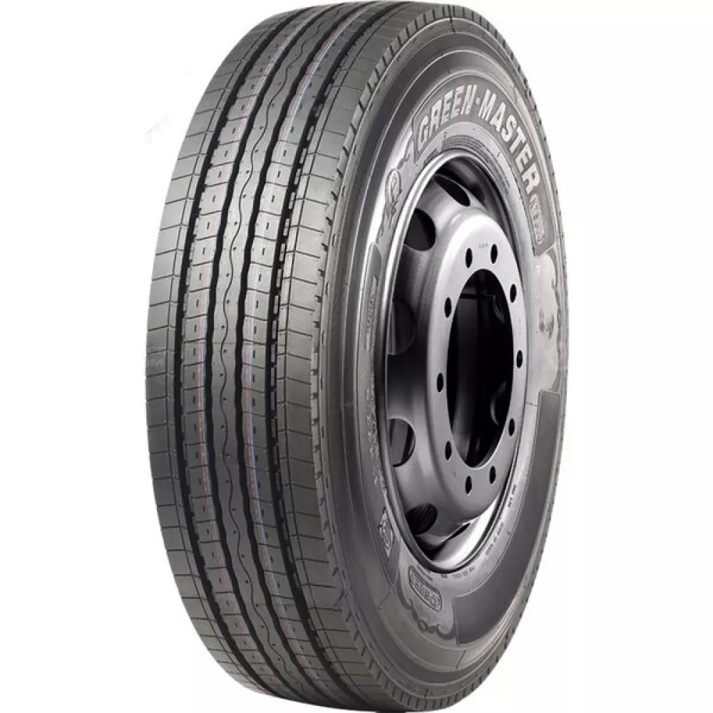 Грузовая шина Linglong KTS300 R22,5 315/80 156/150L TL 20PR Рулевая (154/150M) 3PMSF в Сатке