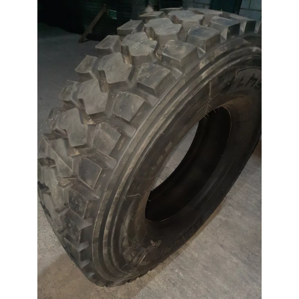 Грузовая шина 315/80 R22,5 Long March LM-901 22PR в Сатке