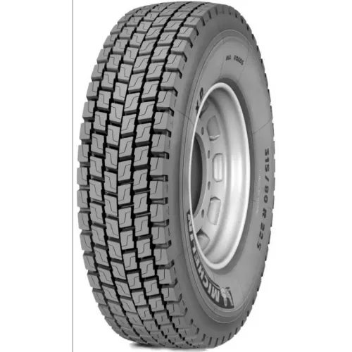 Грузовая шина Michelin ALL ROADS XD 295/80 R22,5 152/148M купить в Сатке