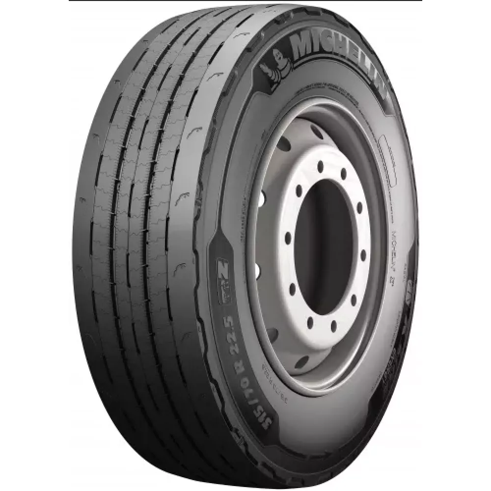 Грузовая шина Michelin X Line Energy Z2 315/70 R22,5 156/150L в Сатке