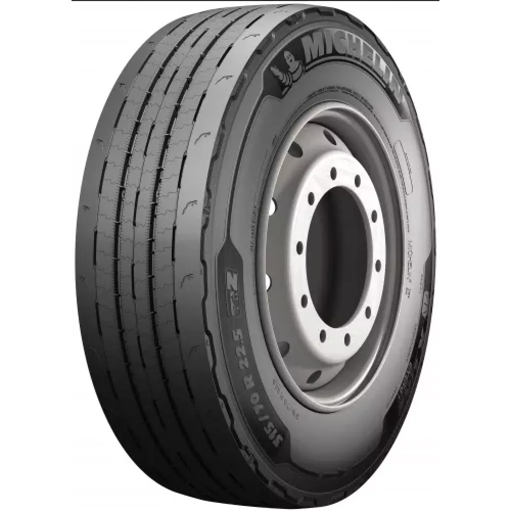 Грузовая шина Michelin X Line Energy Z2 315/80 R22,5 152/148M в Сатке