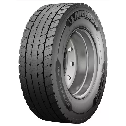 Грузовая шина Michelin X Multi Energy D 315/70 R22,5 156/150L купить в Сатке